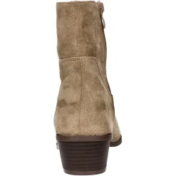 living UPDATED Western Stiefelette Kaltfutter