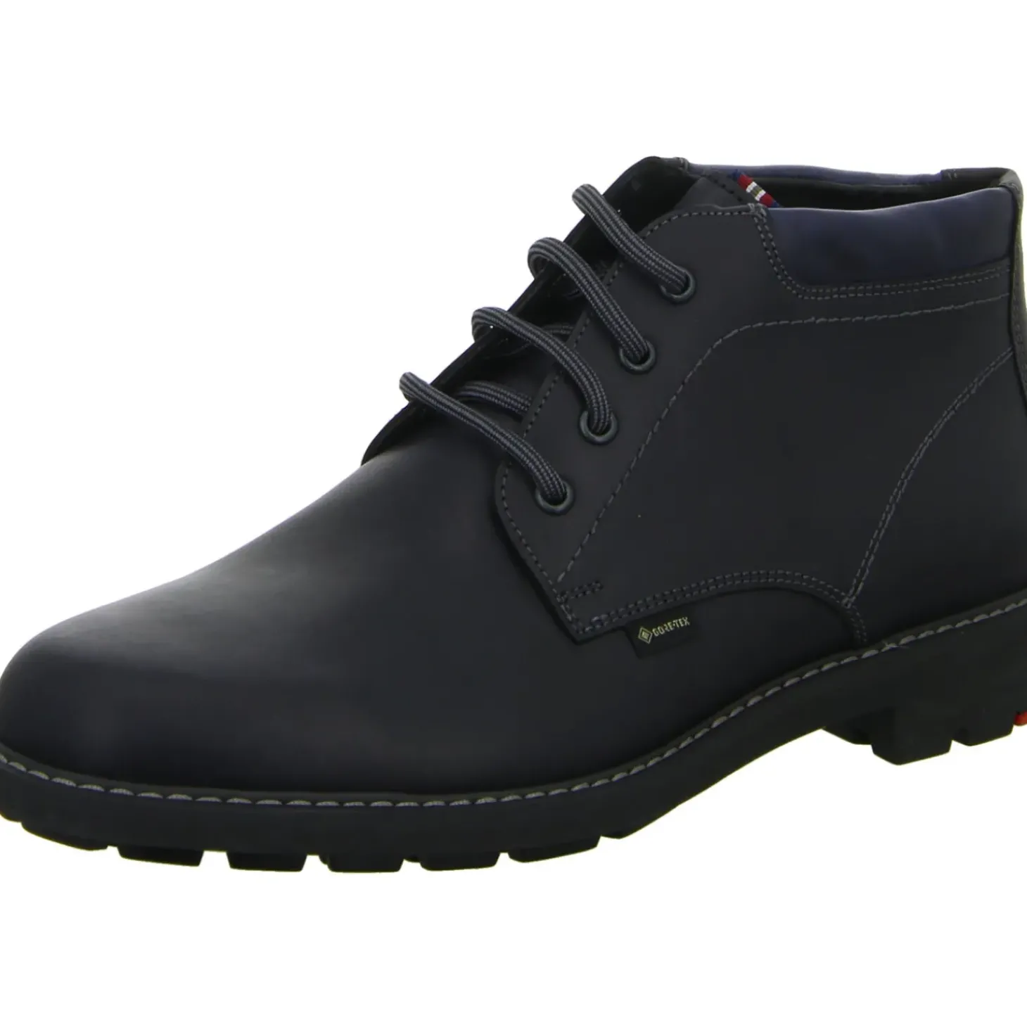 LLOYD Allwetterstiefel Warmfutter mit Funktionsmembran (wasserabweisend/wasserdicht) Varley