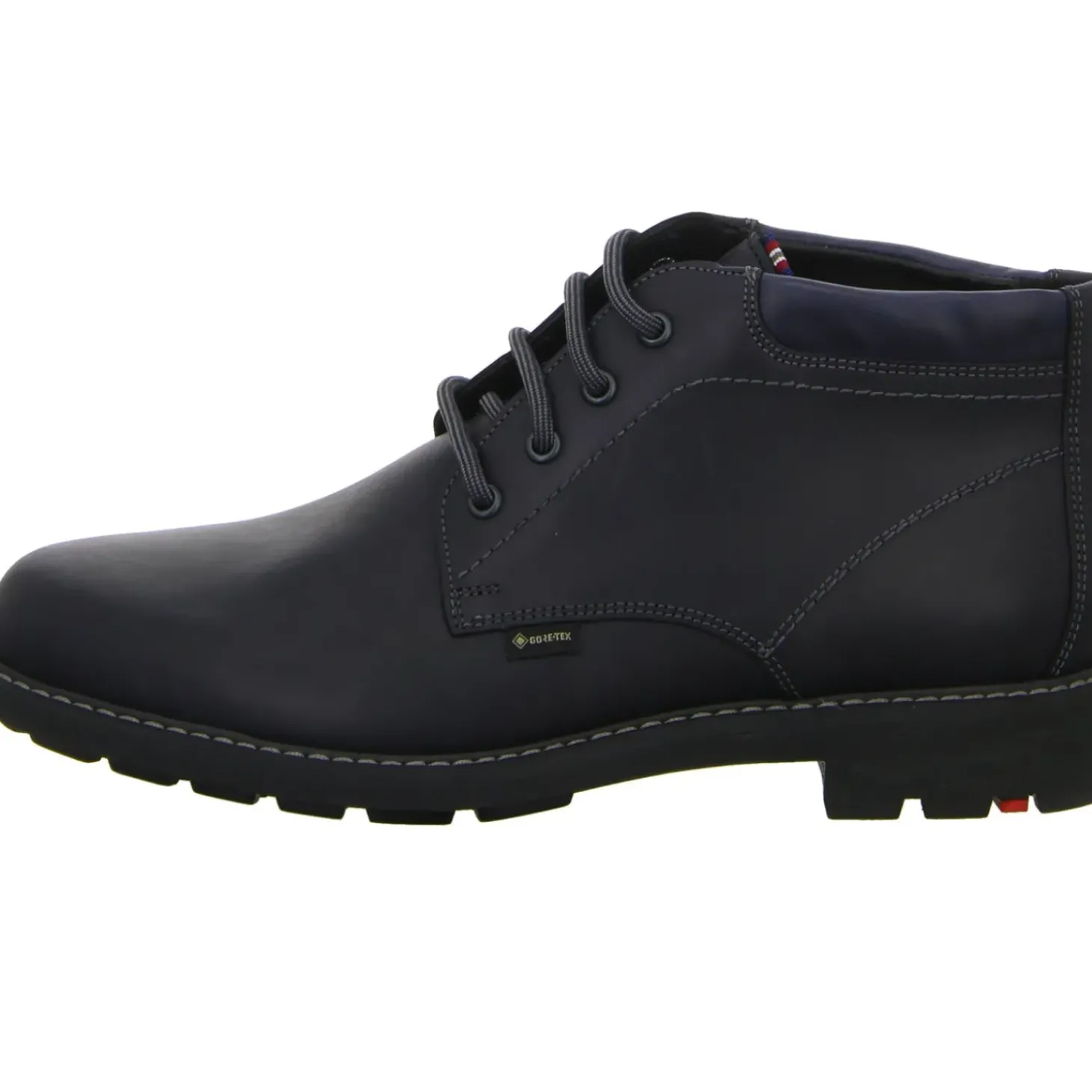 LLOYD Allwetterstiefel Warmfutter mit Funktionsmembran (wasserabweisend/wasserdicht) Varley