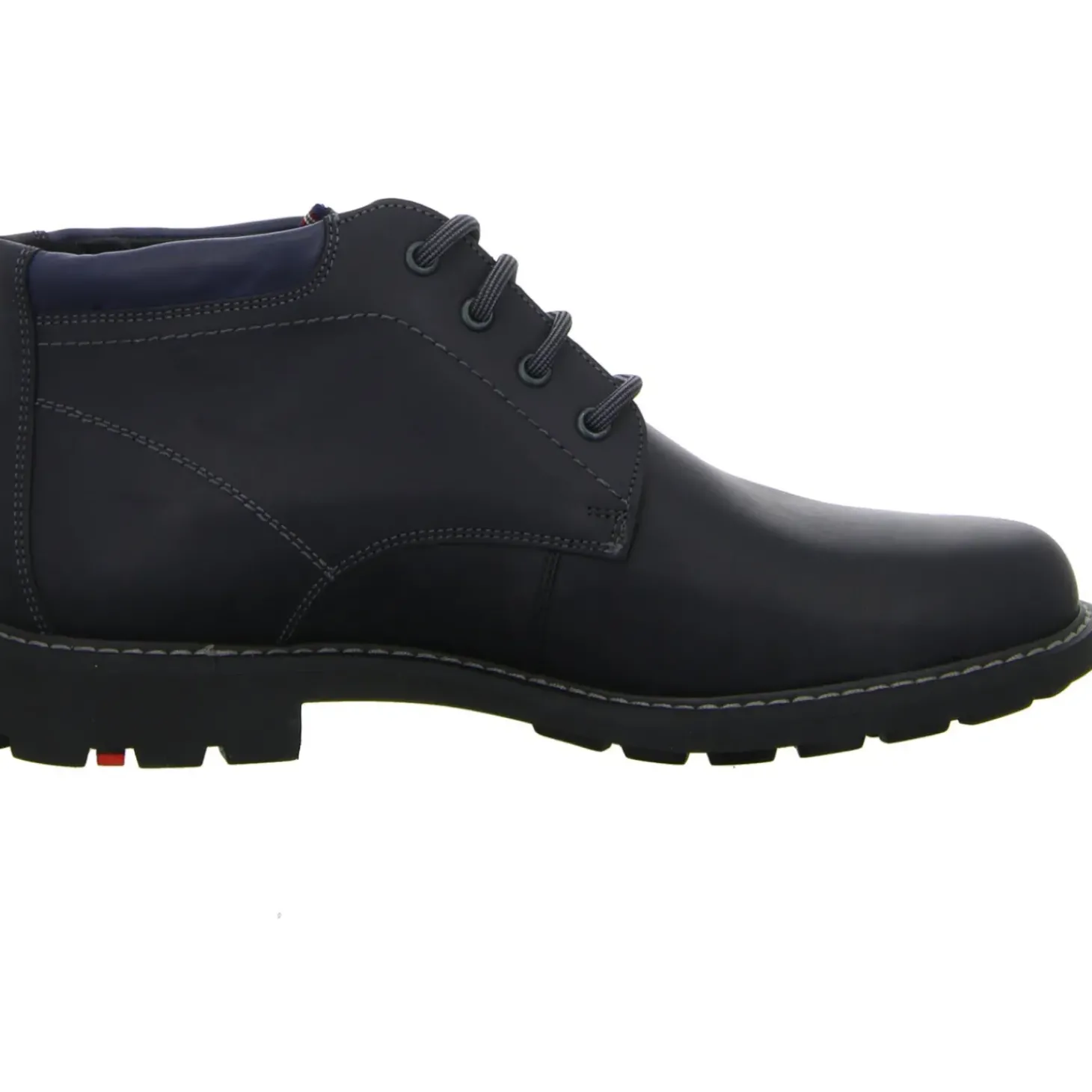 LLOYD Allwetterstiefel Warmfutter mit Funktionsmembran (wasserabweisend/wasserdicht) Varley