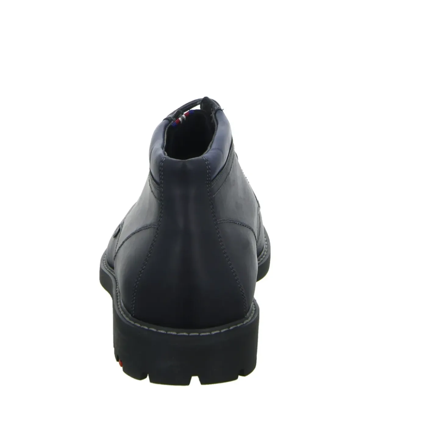 LLOYD Allwetterstiefel Warmfutter mit Funktionsmembran (wasserabweisend/wasserdicht) Varley