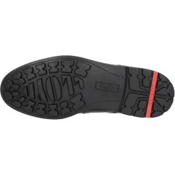 LLOYD Allwetterstiefel Warmfutter mit Funktionsmembran (wasserabweisend/wasserdicht) VISCO