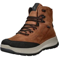 LLOYD Allwetterstiefel Warmfutter mit Funktionsmembran (wasserabweisend/wasserdicht) ELVIN
