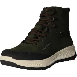 LLOYD Allwetterstiefel Warmfutter mit Funktionsmembran (wasserabweisend/wasserdicht) ELVIN