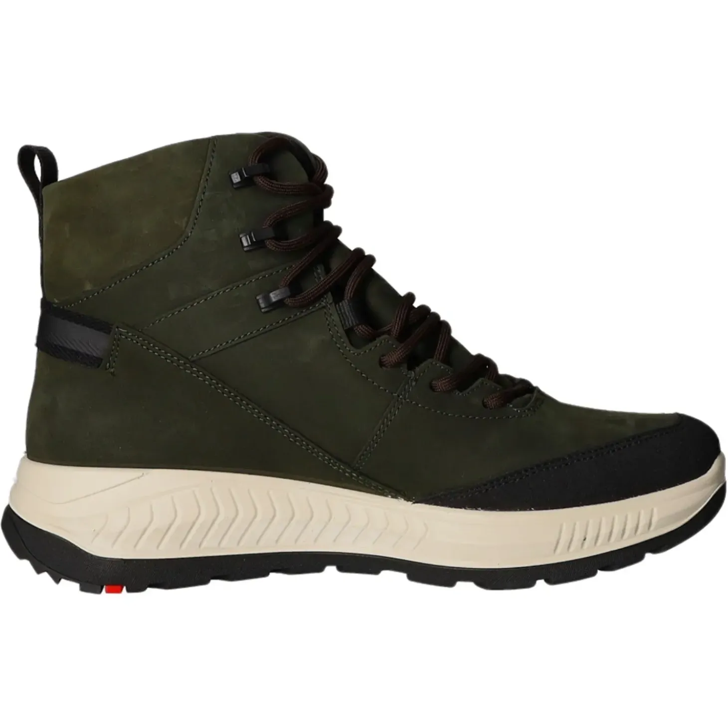 LLOYD Allwetterstiefel Warmfutter mit Funktionsmembran (wasserabweisend/wasserdicht) ELVIN