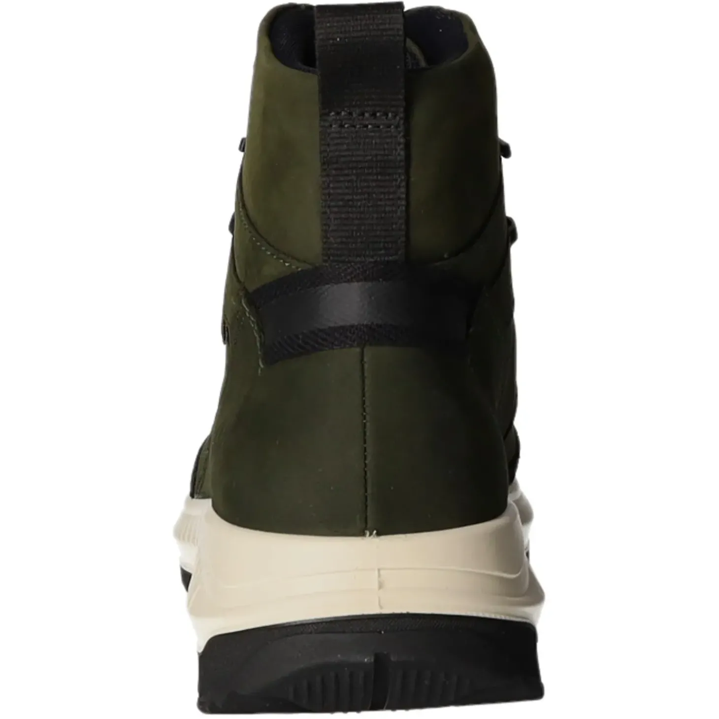LLOYD Allwetterstiefel Warmfutter mit Funktionsmembran (wasserabweisend/wasserdicht) ELVIN