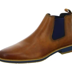 LLOYD Schlupf/Reißverschlußstiefelette Kaltfutter Business (elegant) LAWRENCE