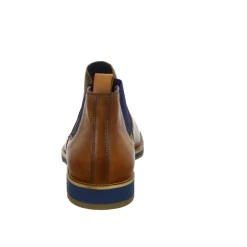 LLOYD Schlupf/Reißverschlußstiefelette Kaltfutter Business (elegant) LAWRENCE