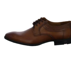 LLOYD Schnürhalbschuh Business (elegant) Lacour