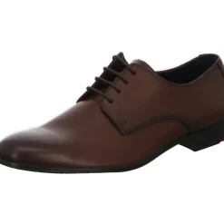 LLOYD Schnürhalbschuh Business (elegant) FONDA