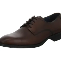 LLOYD Schnürhalbschuh Business (elegant) GIDEON