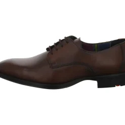 LLOYD Schnürhalbschuh Business (elegant) GIDEON