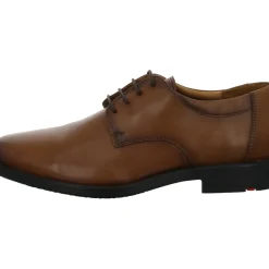 LLOYD Schnürhalbschuh Business (elegant) NEVIO