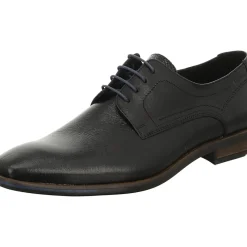 LLOYD Schnürhalbschuh Business (elegant) DON