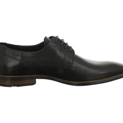 LLOYD Schnürhalbschuh Business (elegant) DON