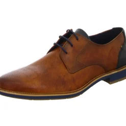 LLOYD Schnürhalbschuh Business (elegant) LAGOS