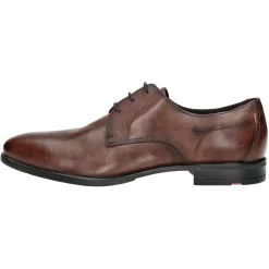 LLOYD Schnürhalbschuh Business (elegant) RUBIN
