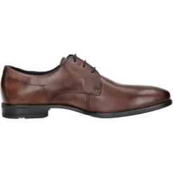 LLOYD Schnürhalbschuh Business (elegant) RUBIN