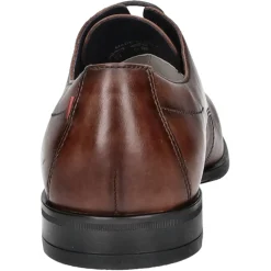 LLOYD Schnürhalbschuh Business (elegant) RUBIN