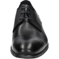 LLOYD Schnürhalbschuh Business (elegant) RUBIN