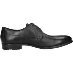 LLOYD Schnürhalbschuh Business (elegant) RUBIN