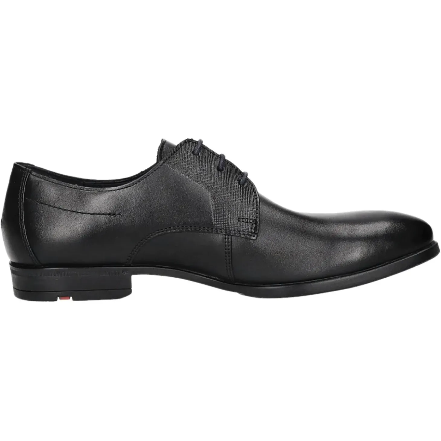 LLOYD Schnürhalbschuh Business (elegant) RUBIN