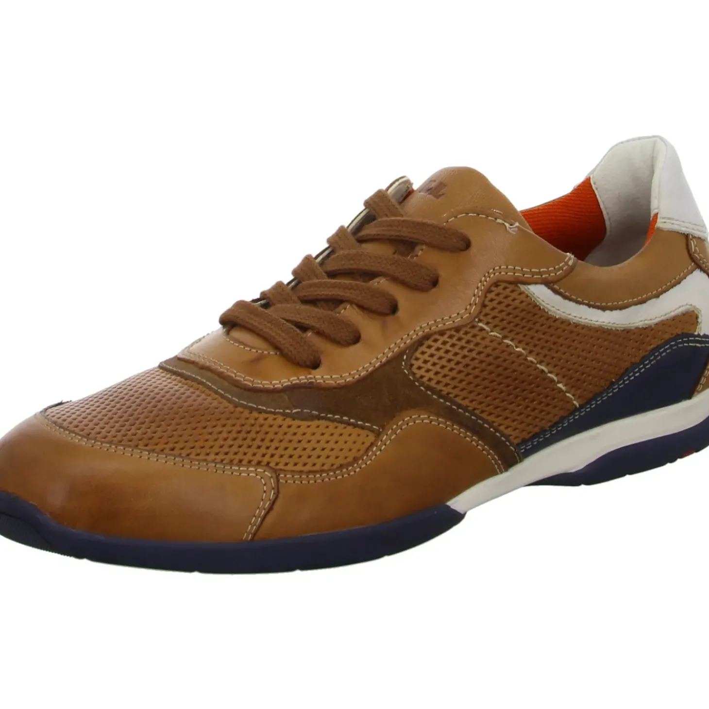 LLOYD Schnürhalbschuh Freizeit (Casual) BALTIMORE