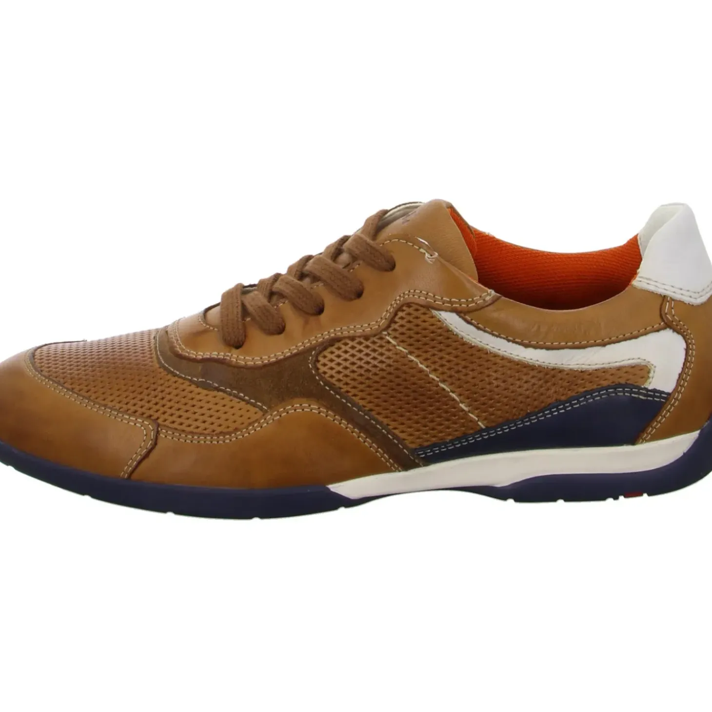 LLOYD Schnürhalbschuh Freizeit (Casual) BALTIMORE