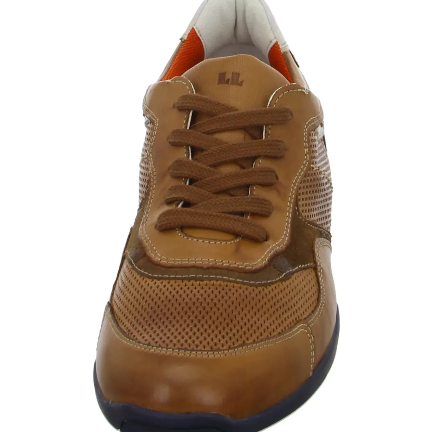 LLOYD Schnürhalbschuh Freizeit (Casual) BALTIMORE