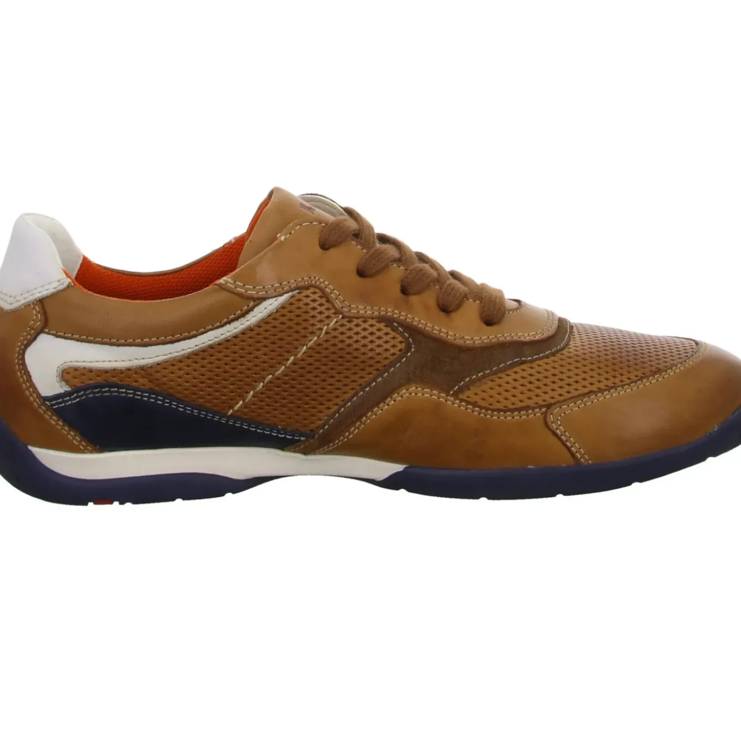 LLOYD Schnürhalbschuh Freizeit (Casual) BALTIMORE