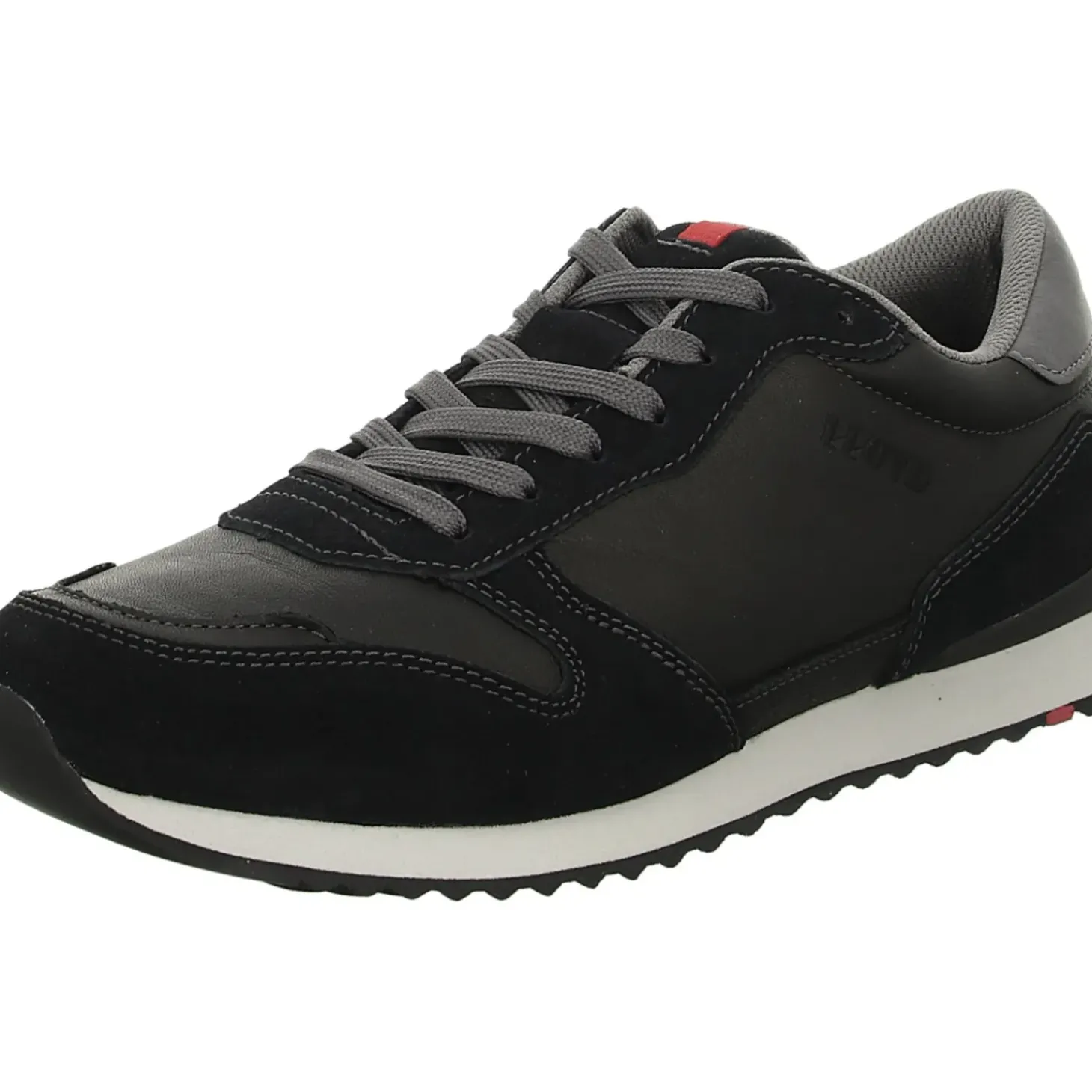 LLOYD Schnürhalbschuh Freizeit (Casual) EDMOND