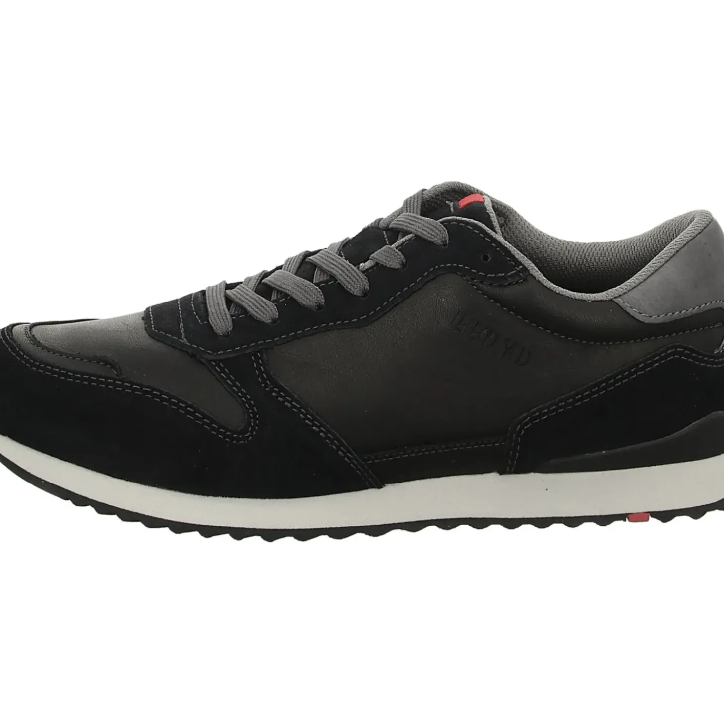LLOYD Schnürhalbschuh Freizeit (Casual) EDMOND
