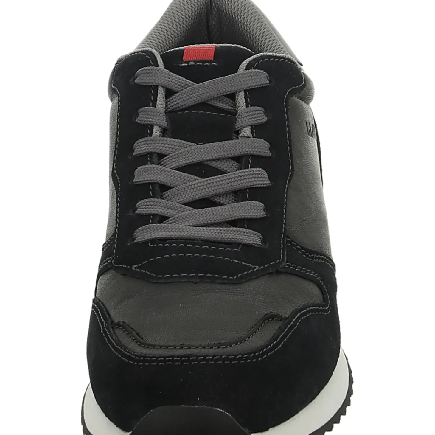 LLOYD Schnürhalbschuh Freizeit (Casual) EDMOND