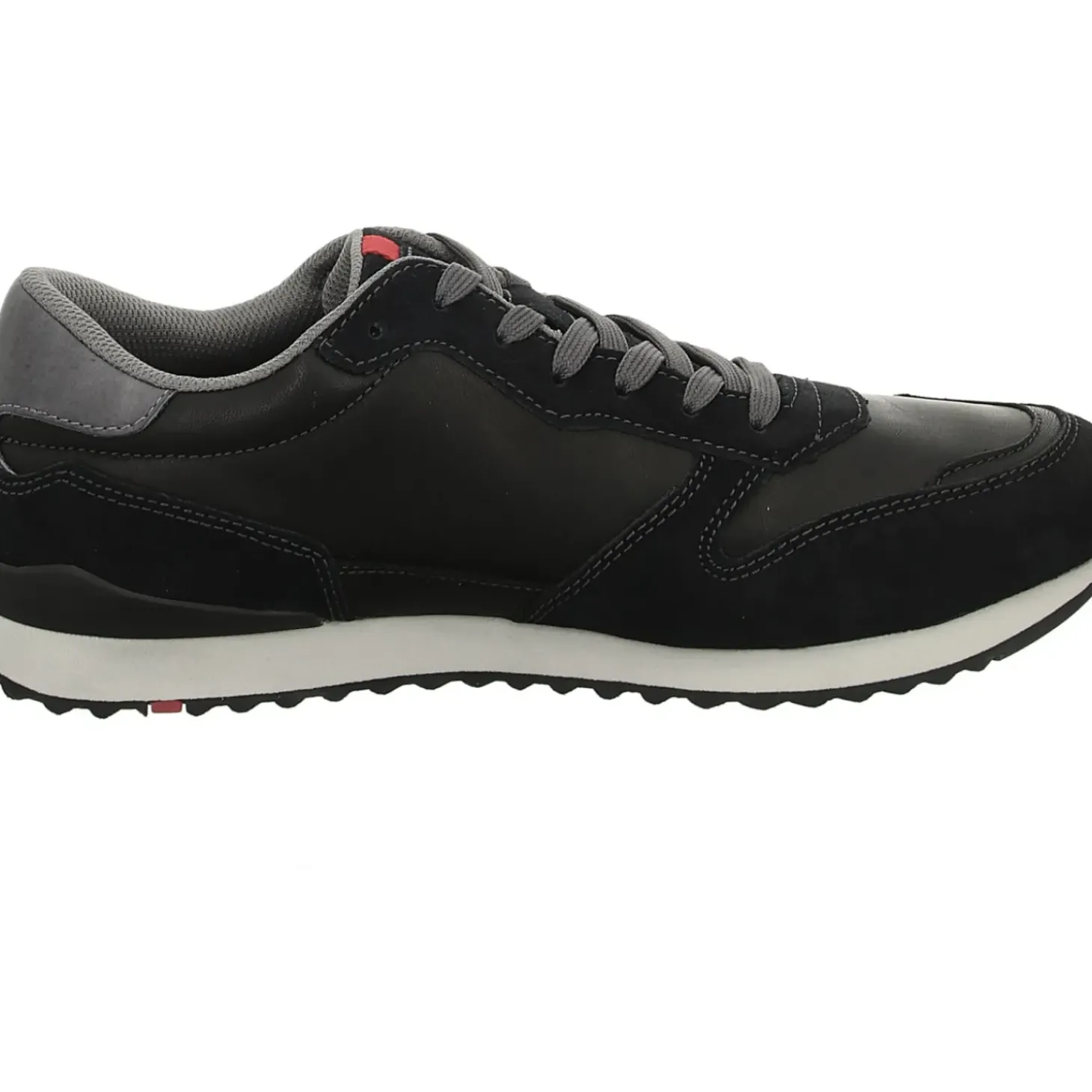 LLOYD Schnürhalbschuh Freizeit (Casual) EDMOND
