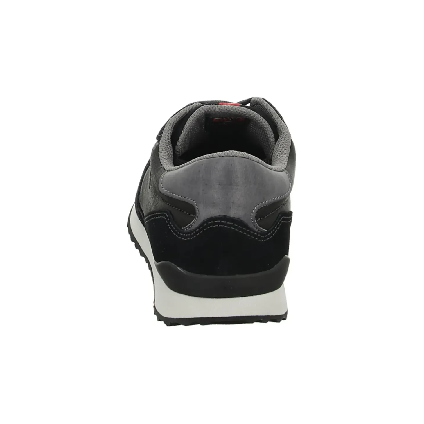 LLOYD Schnürhalbschuh Freizeit (Casual) EDMOND