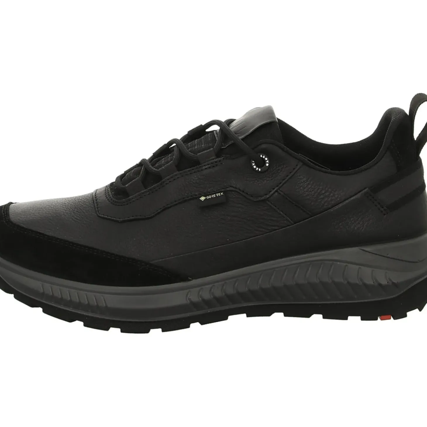 LLOYD Schnürhalbschuh Freizeit (Casual) ELLEK