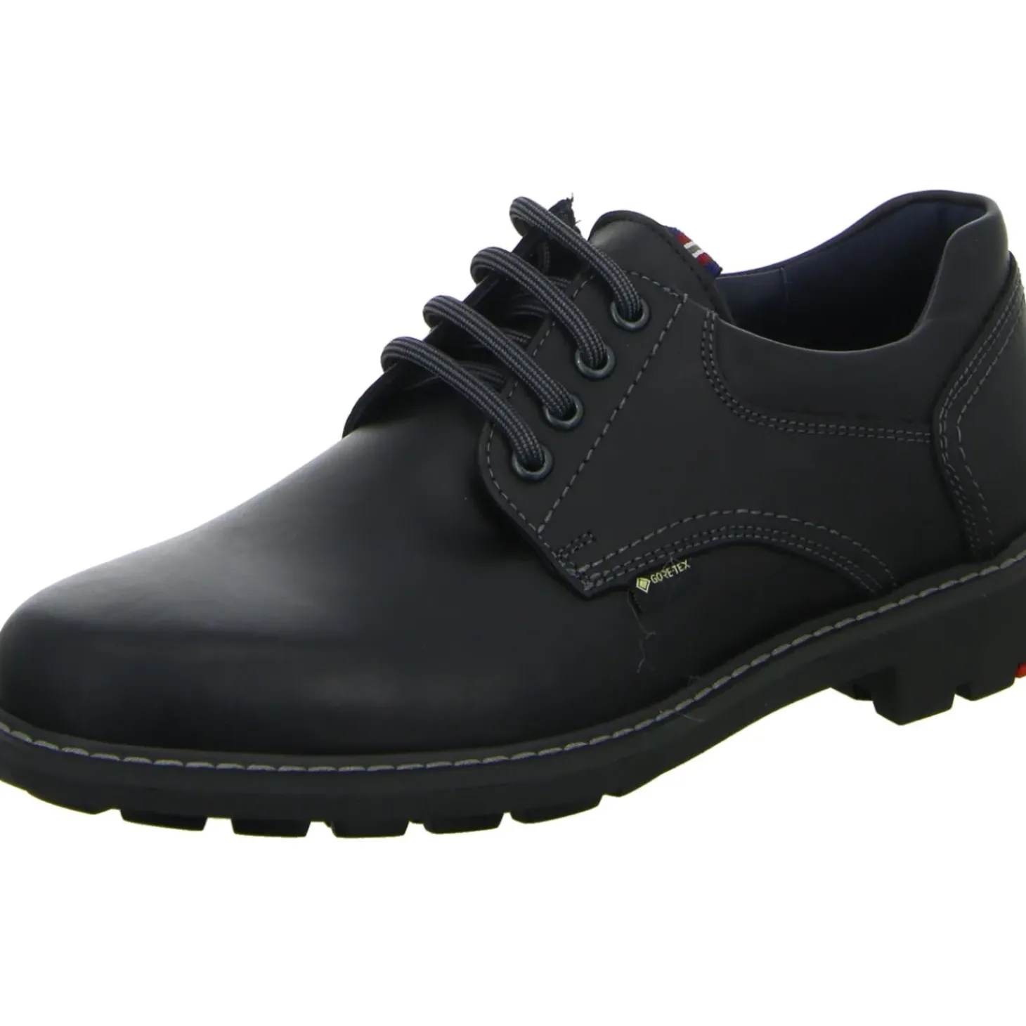 LLOYD Schnürhalbschuh Freizeit (Casual) VANJA