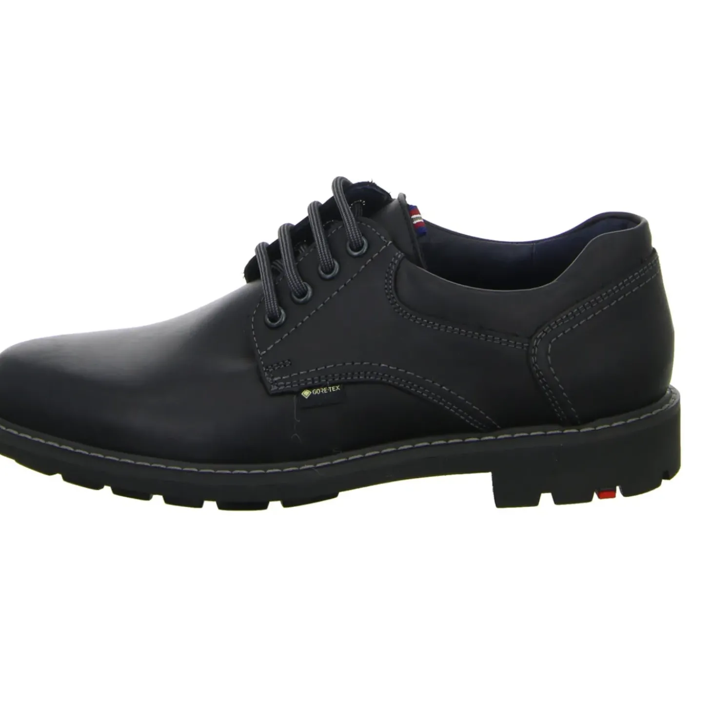 LLOYD Schnürhalbschuh Freizeit (Casual) VANJA