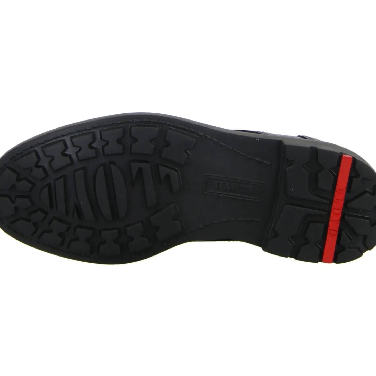 LLOYD Schnürhalbschuh Freizeit (Casual) VANJA