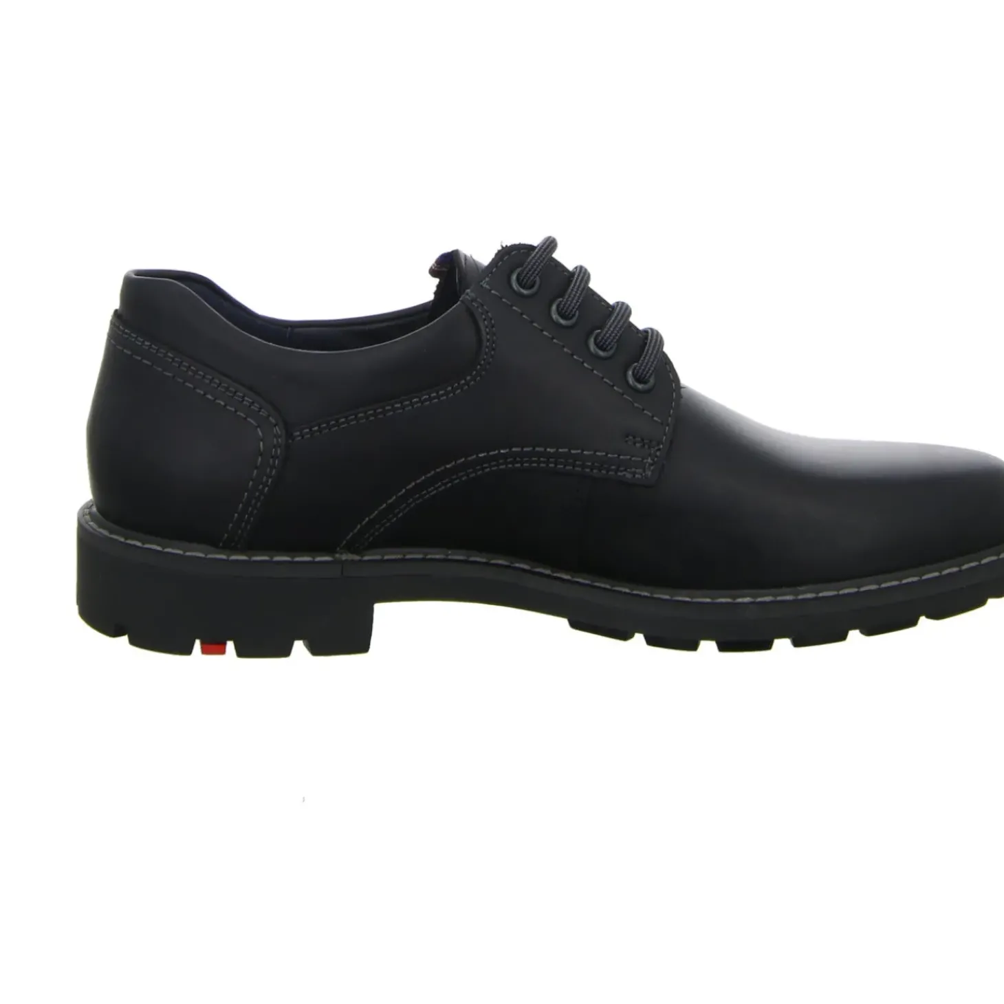 LLOYD Schnürhalbschuh Freizeit (Casual) VANJA