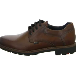 LLOYD Schnürhalbschuh Freizeit (Casual) VANJA