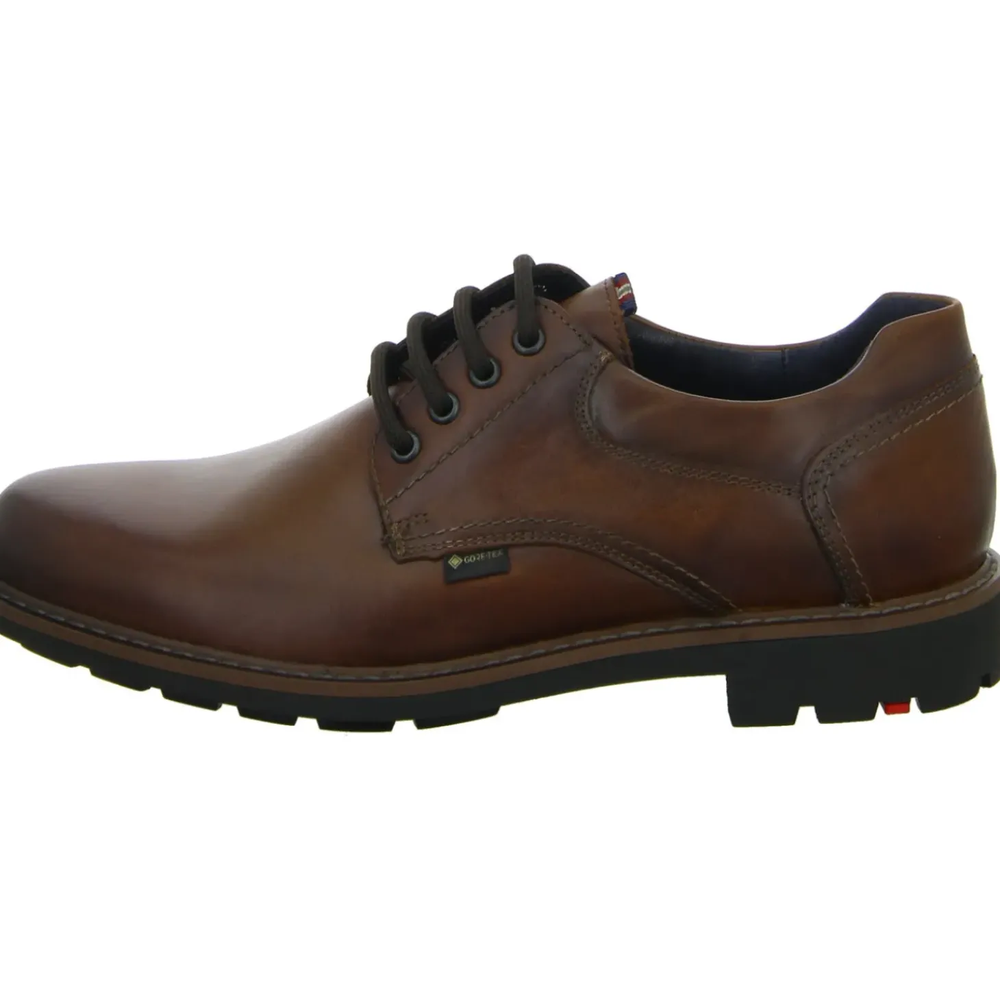 LLOYD Schnürhalbschuh Freizeit (Casual) VANJA