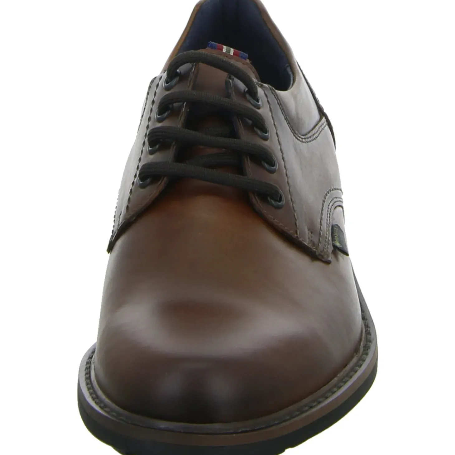 LLOYD Schnürhalbschuh Freizeit (Casual) VANJA