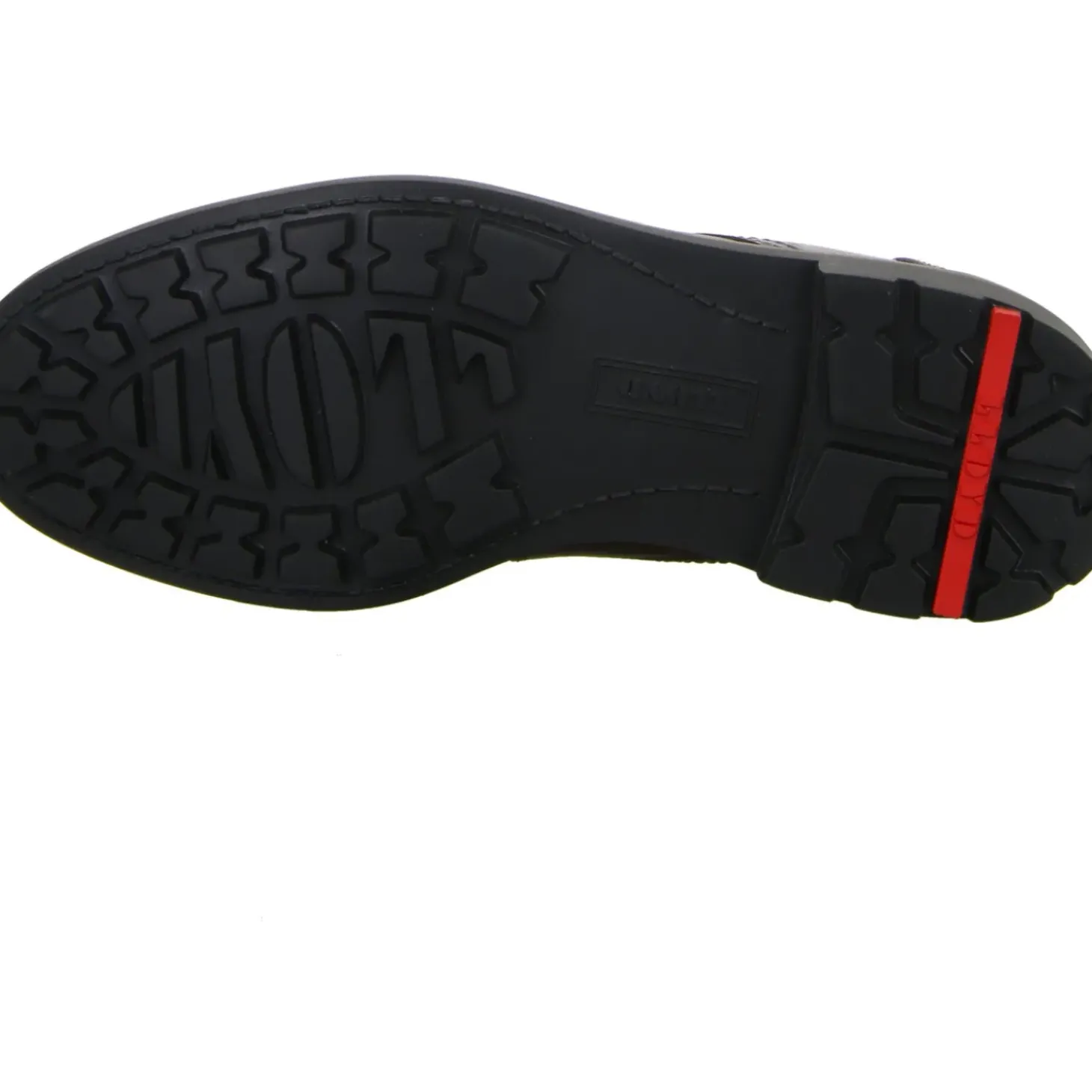 LLOYD Schnürhalbschuh Freizeit (Casual) VANJA