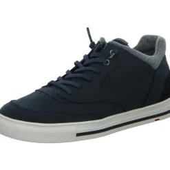 LLOYD Schnürstiefelette Kaltfutter Freizeit (casual)