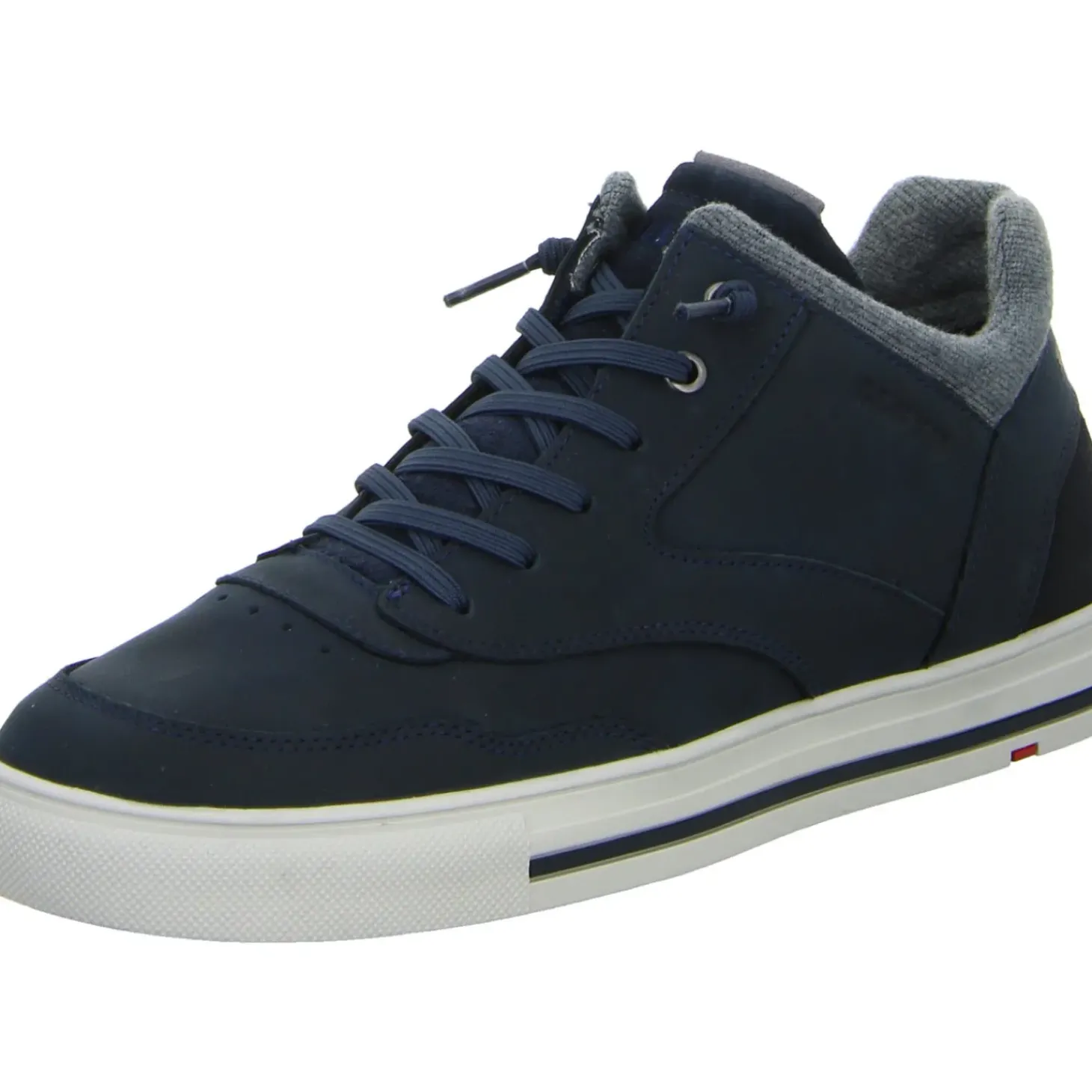 LLOYD Schnürstiefelette Kaltfutter Freizeit (casual) ELLISON