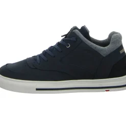 LLOYD Schnürstiefelette Kaltfutter Freizeit (casual) ELLISON