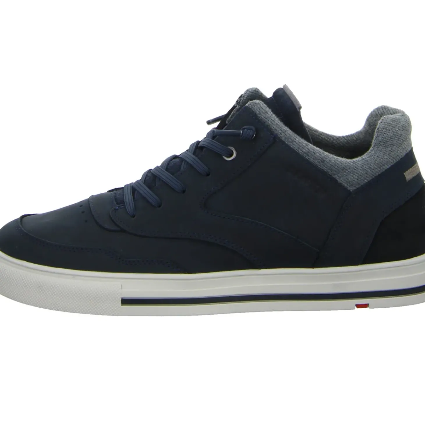 LLOYD Schnürstiefelette Kaltfutter Freizeit (casual) ELLISON