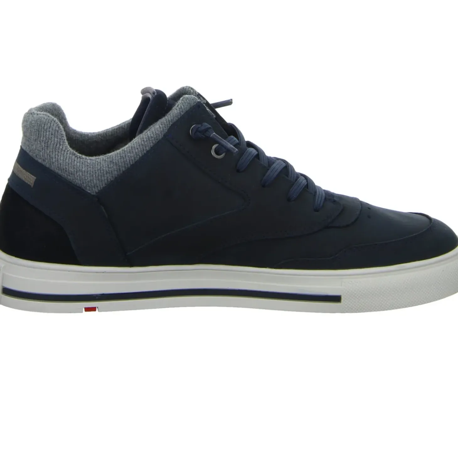 LLOYD Schnürstiefelette Kaltfutter Freizeit (casual) ELLISON