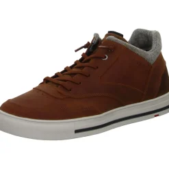 LLOYD Schnürstiefelette Kaltfutter Freizeit (casual) ELLISON